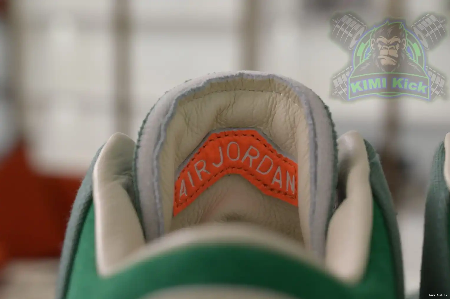 OG WMNS Jordan Kimikick Air 3 Jordan 0810